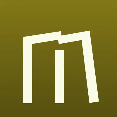 Московский индустриальный банк, лого-визитка