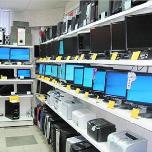 Компьютерные магазины Усть-Джегуты