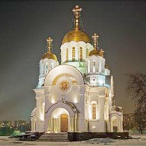 Религиозные учреждения Усть-Джегуты