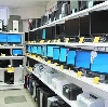 Компьютерные магазины в Усть-Джегуте