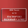 Паспортно-визовые службы в Усть-Джегуте