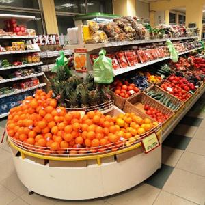 Супермаркеты Усть-Джегуты