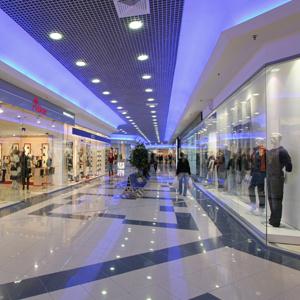 Торговые центры Усть-Джегуты